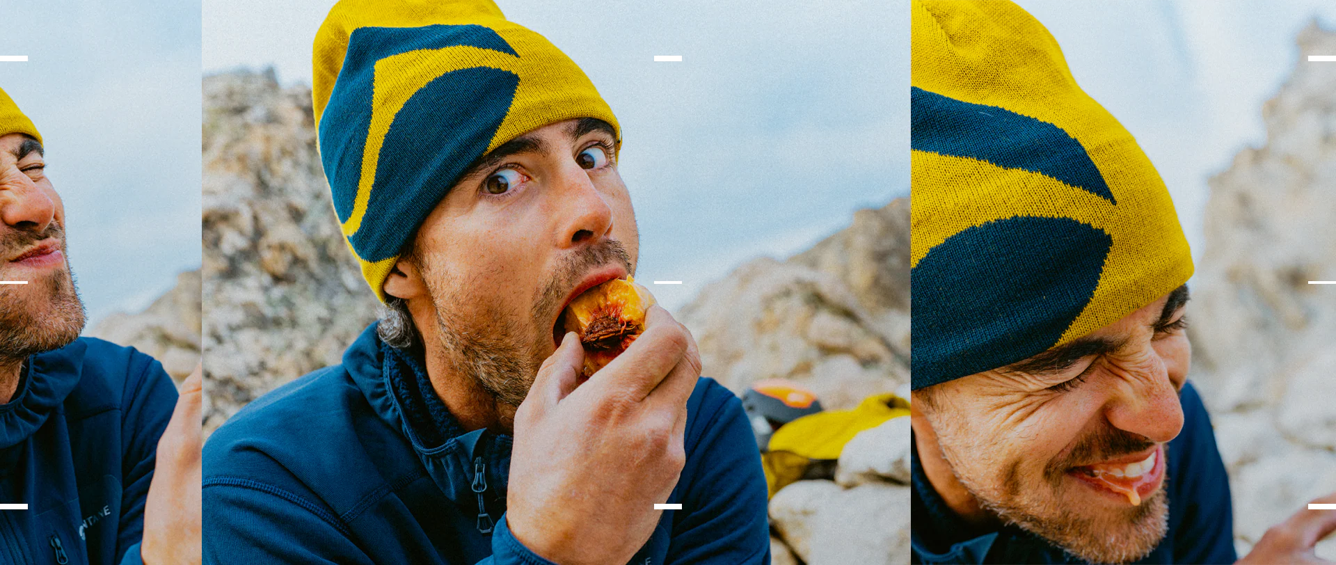 Engineered for the Great Outdoors