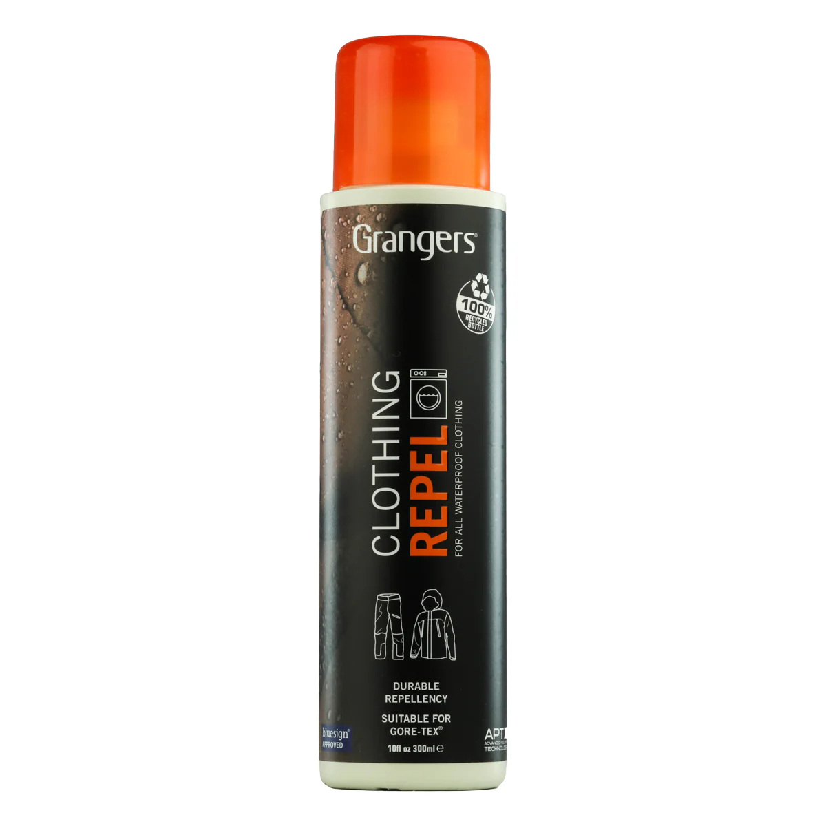 Grangers Clothing Repel Wash-in 300ml