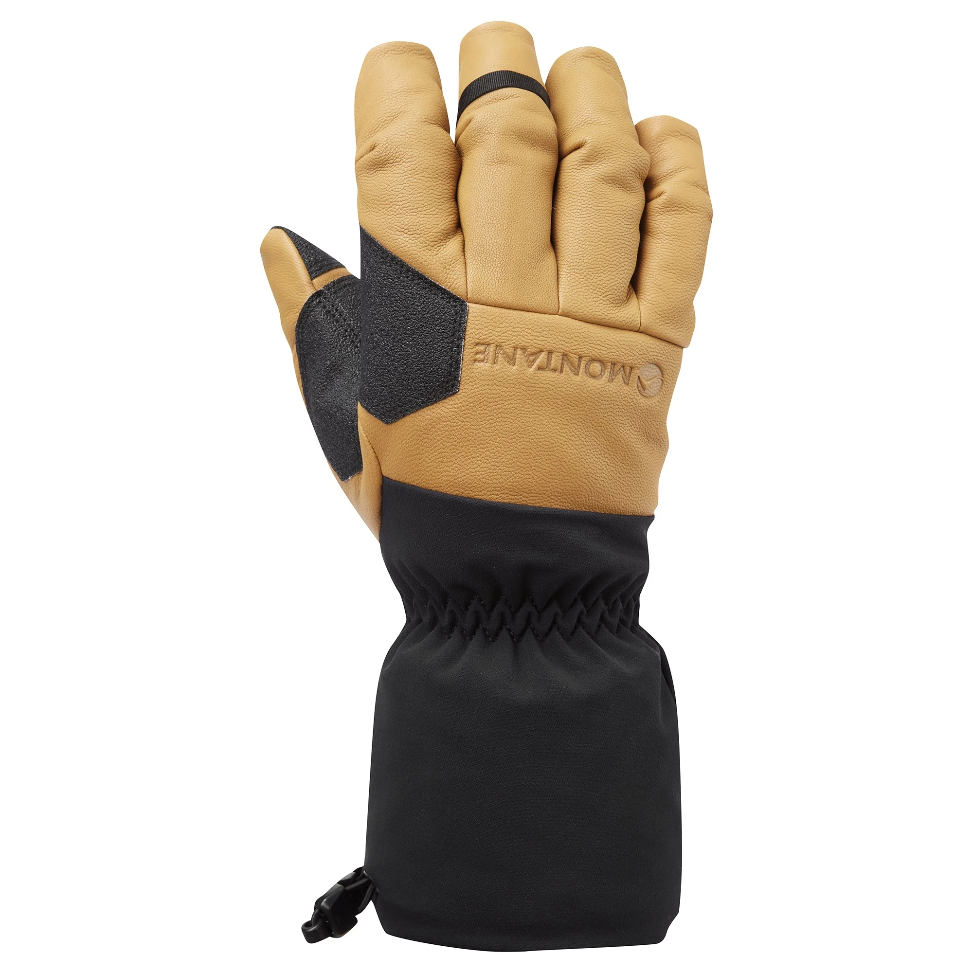 Montane Alpine Mission Waterproof Gloves - Image 2