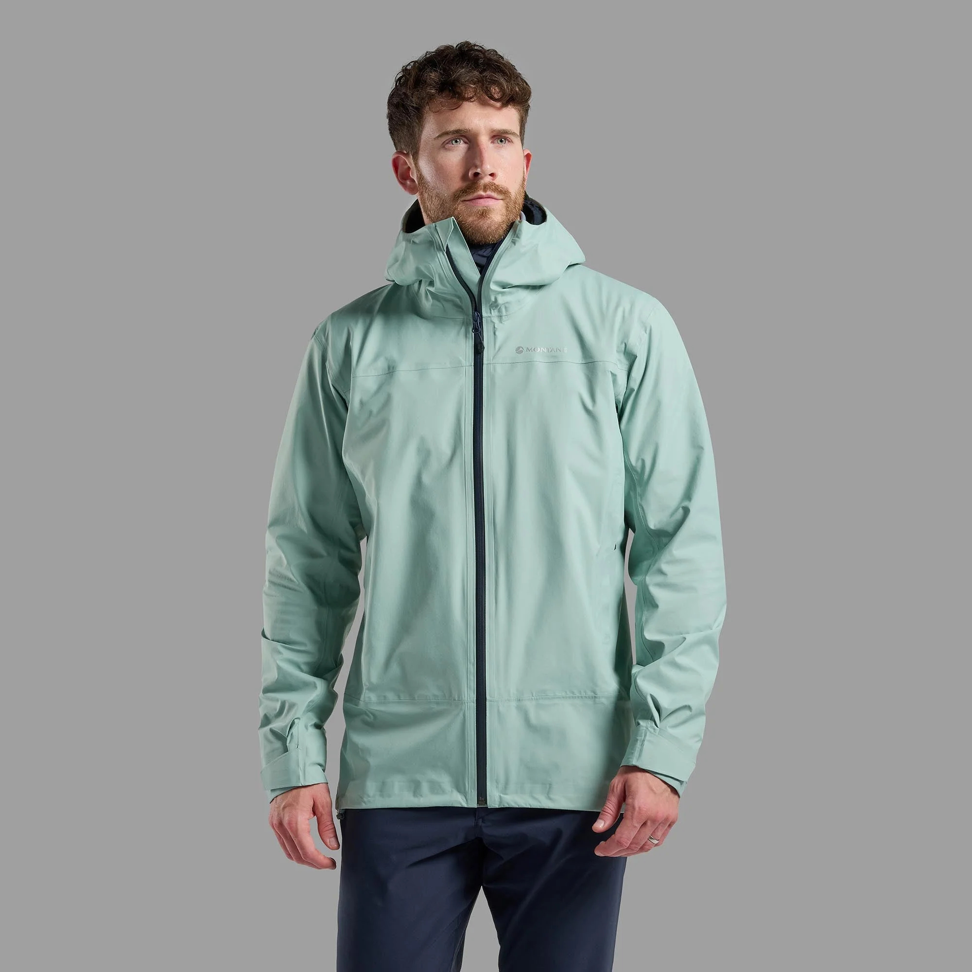 Montane Men's Cetus Waterproof Jacket - AW25 - Image 2