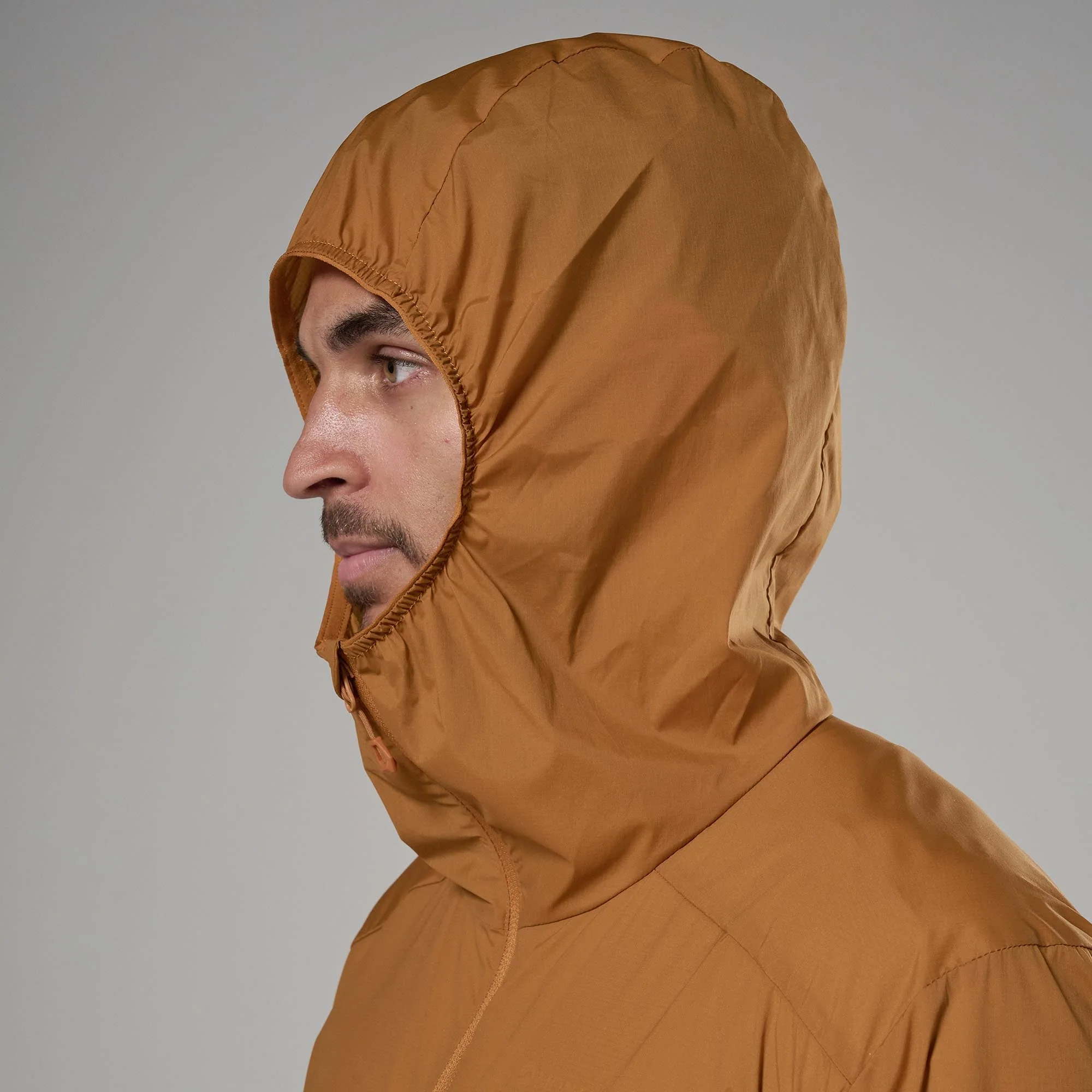 Montane Men's Featherlite Hooded Windproof Jacket - Image 7
