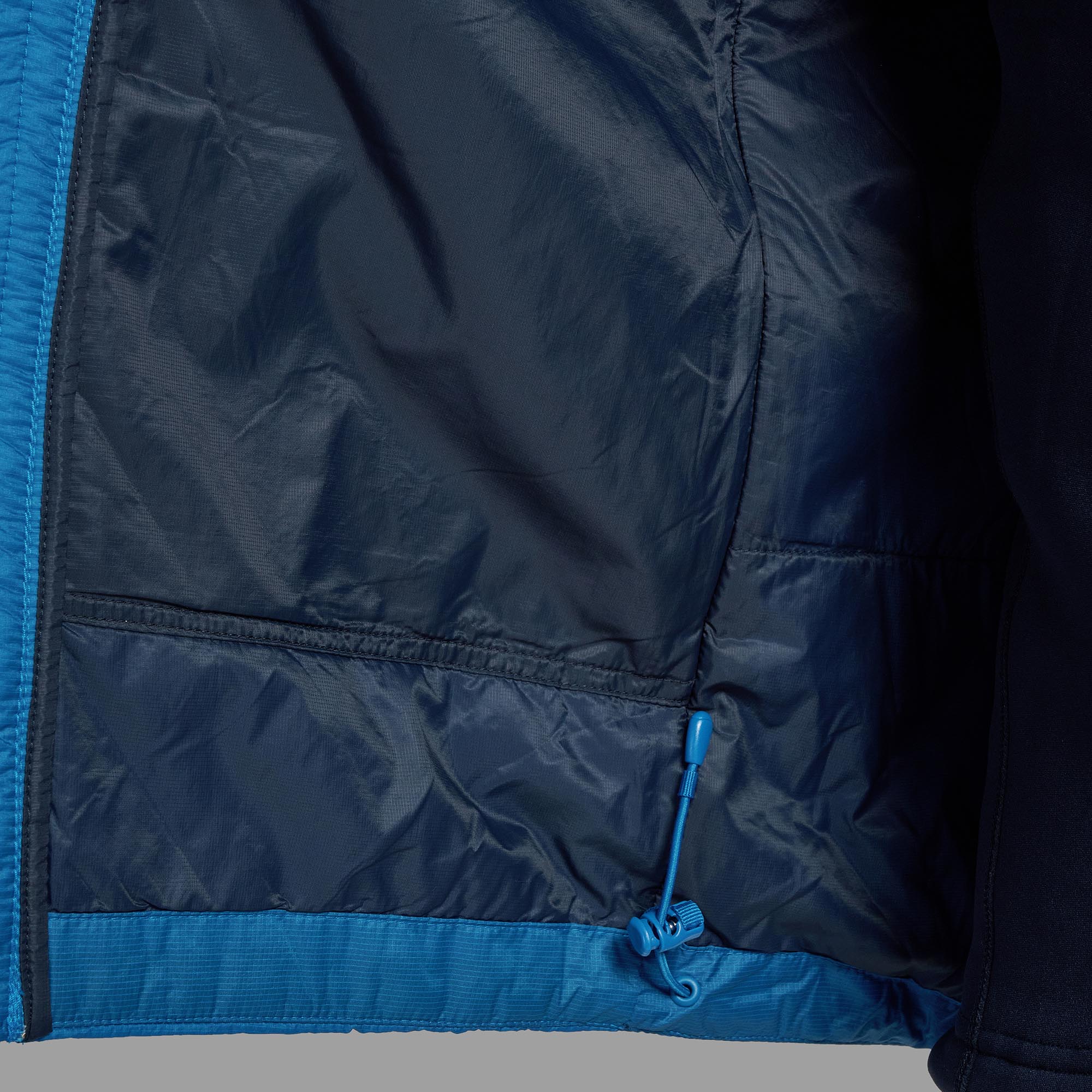 Montane Men's Fortes Lite Hooded Insulated Jacket - Image 24