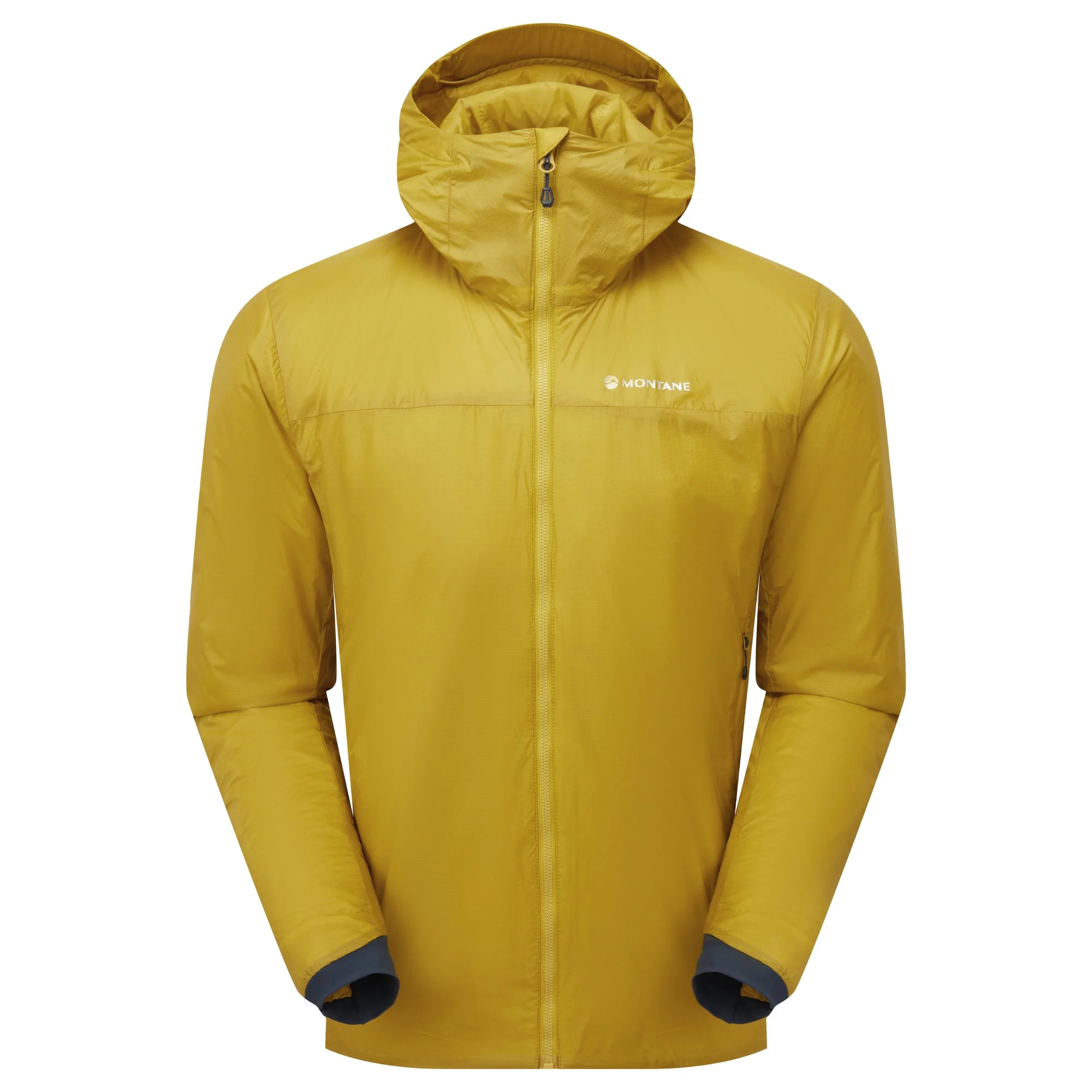 Montane Men's Fortes Lite Hooded Insulated Jacket - Image 5