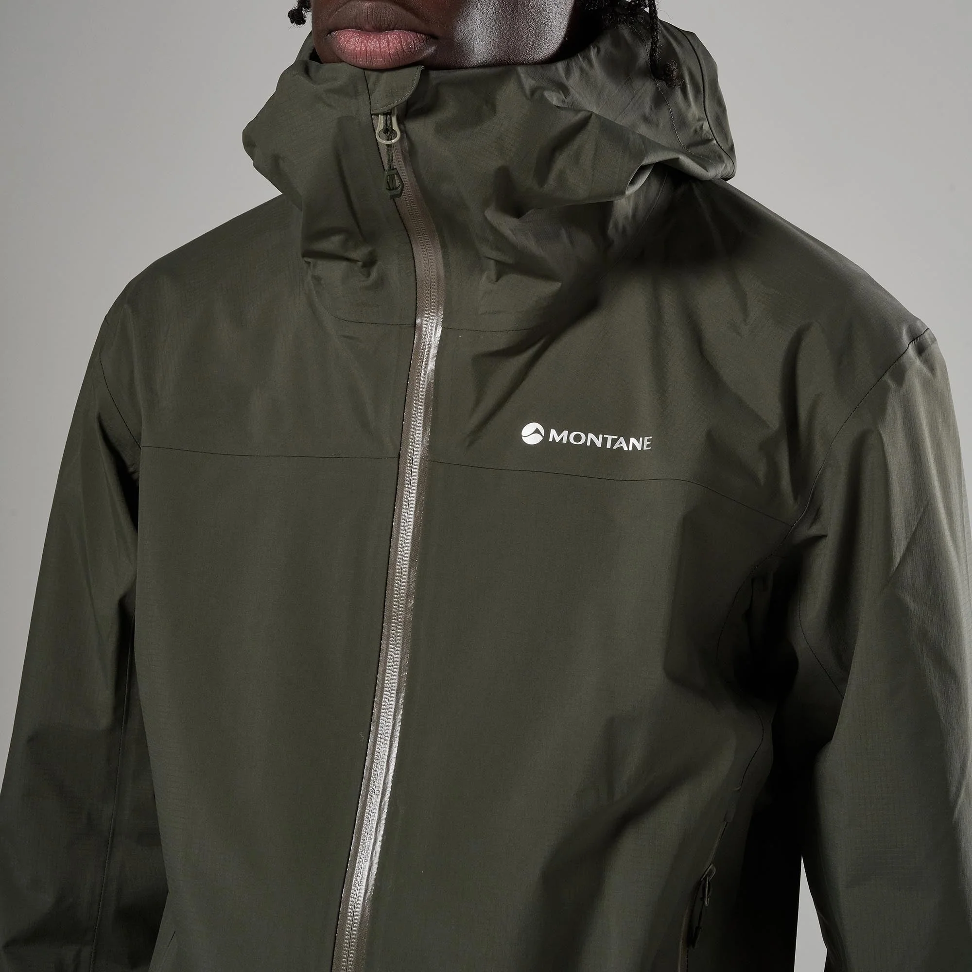 Montane Men's Norste Waterproof Jacket - Image 14