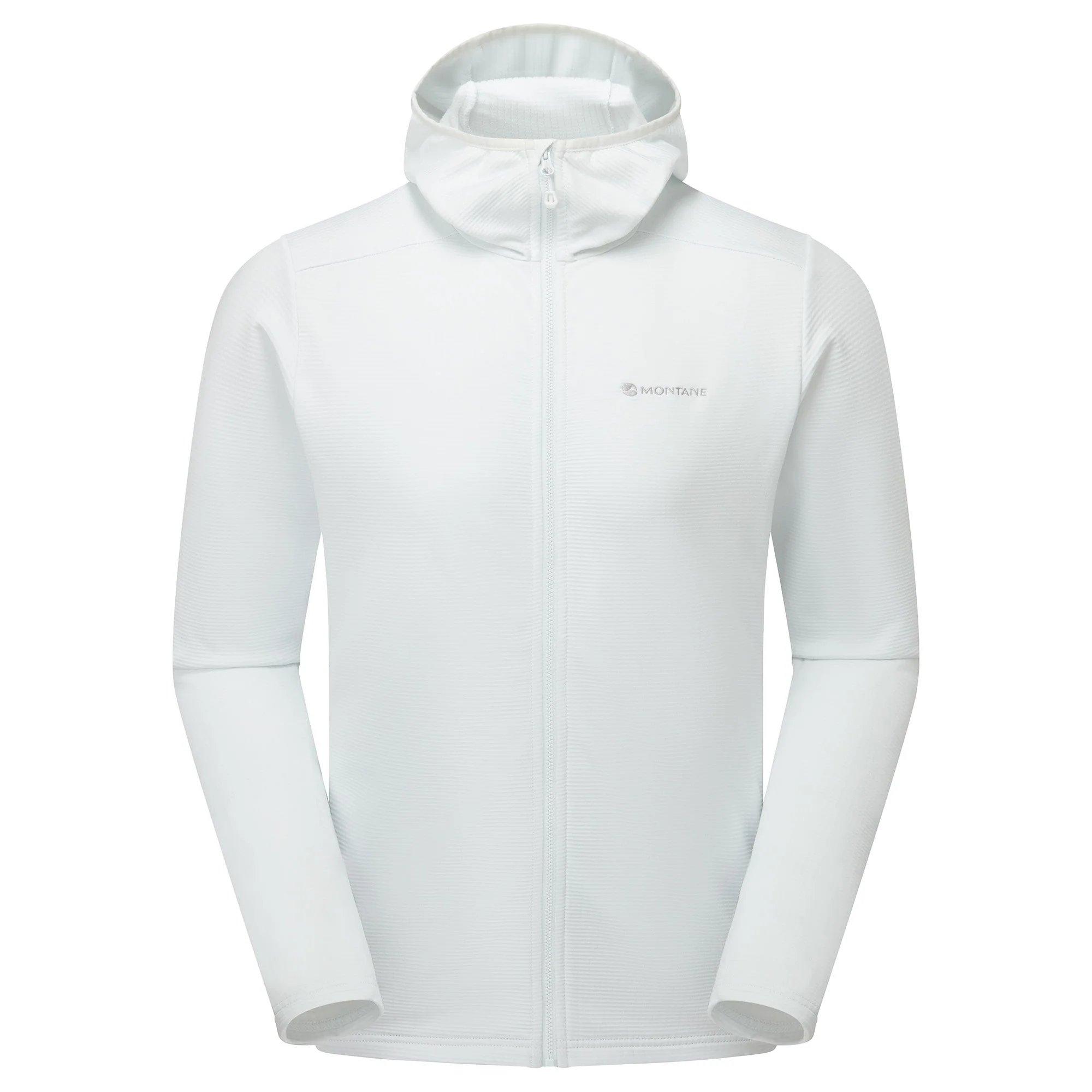Montane Men's Protium Hooded Fleece Jacket - Image 9