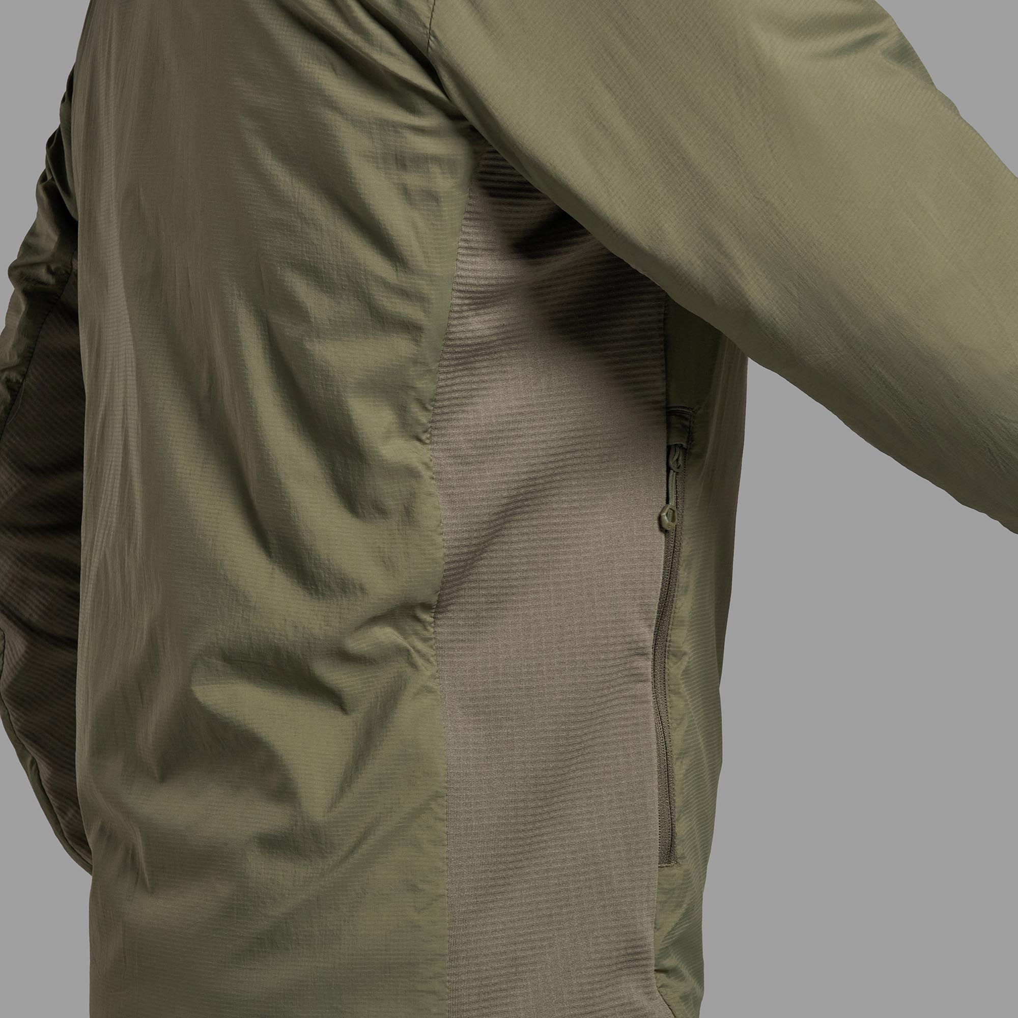 Montane Men's Sirocco Hooded Insulated Jacket - Image 11