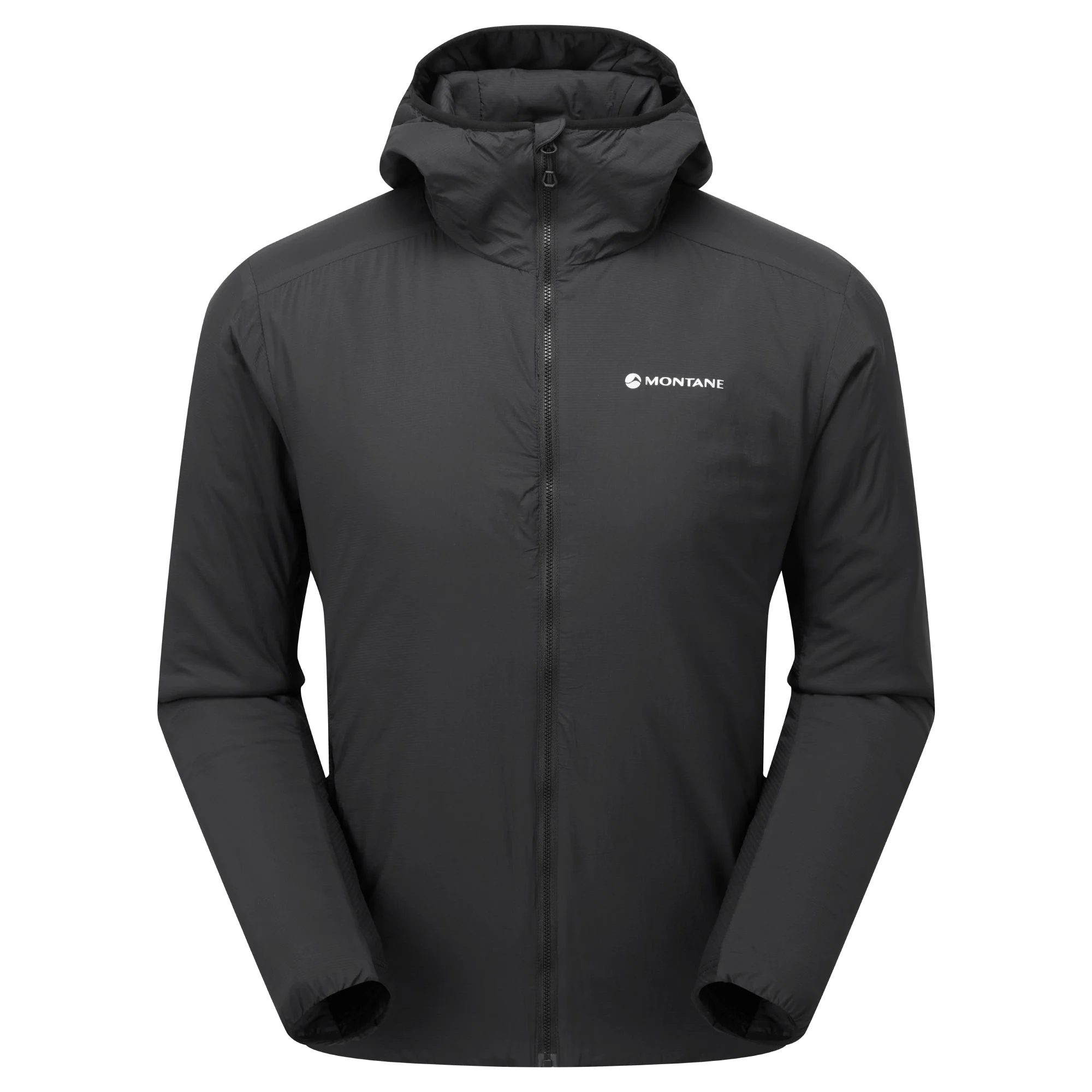 Montane Men's Sirocco Hooded Insulated Jacket - Image 12