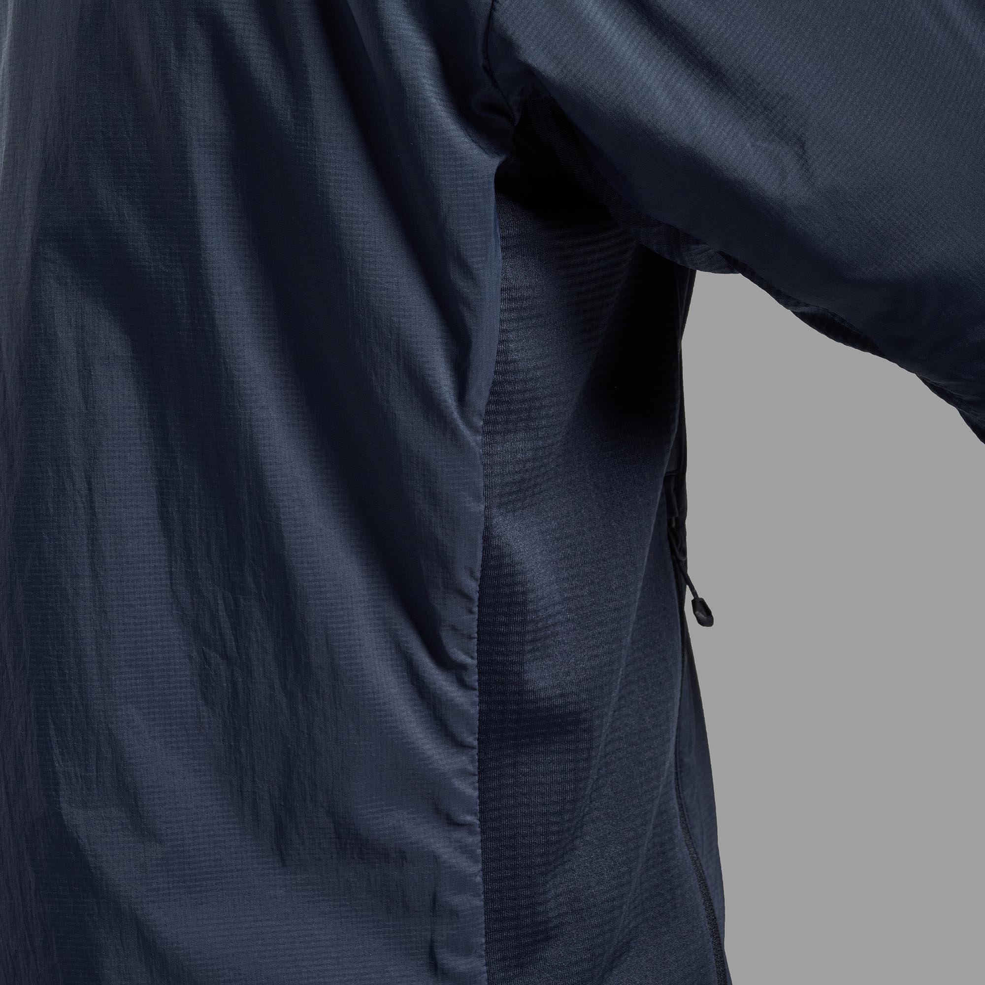 Montane Men's Sirocco Hooded Insulated Jacket - Image 17