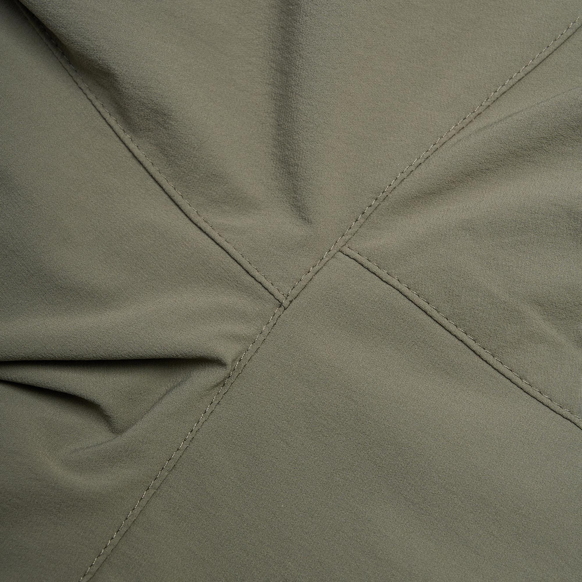 Montane Men's Tenacity Nano Hooded Softshell Jacket - Image 7