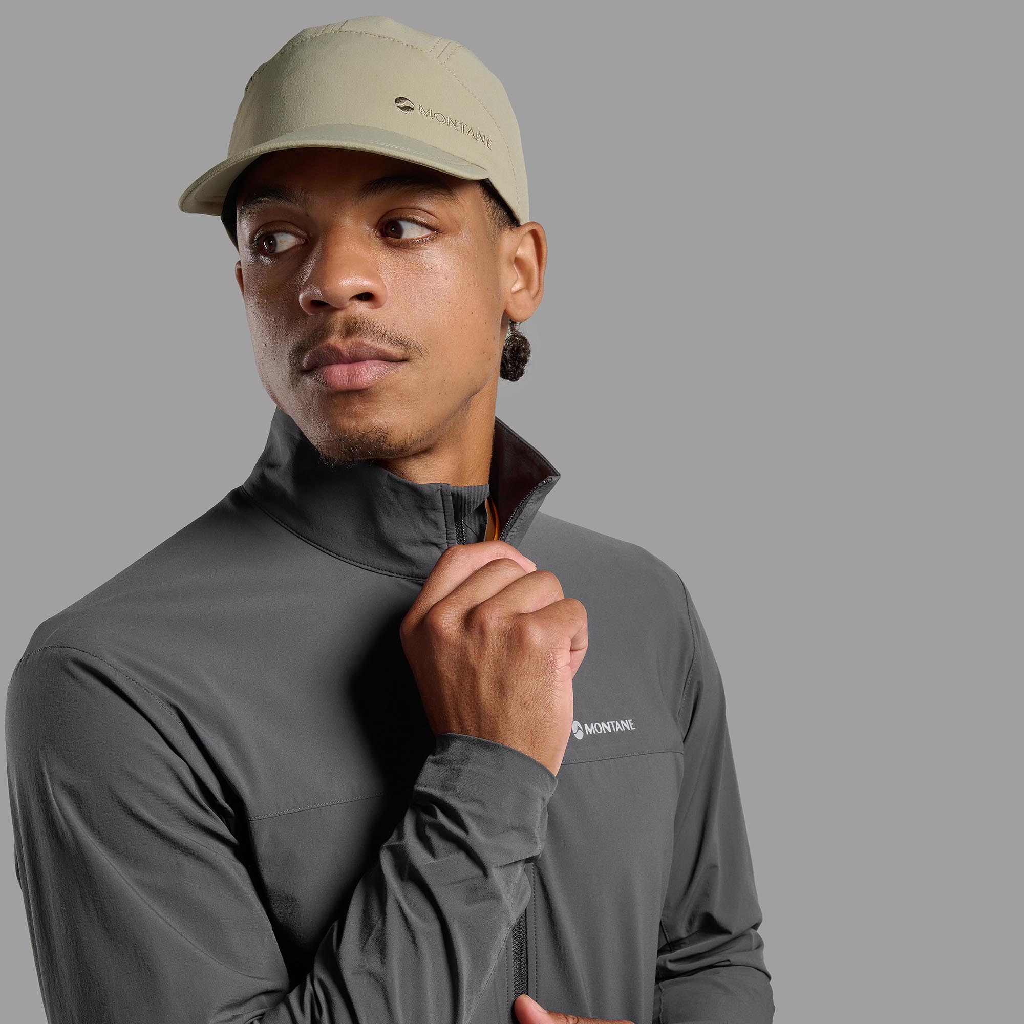 Montane Men's Tenacity Nano Softshell Jacket - Image 7