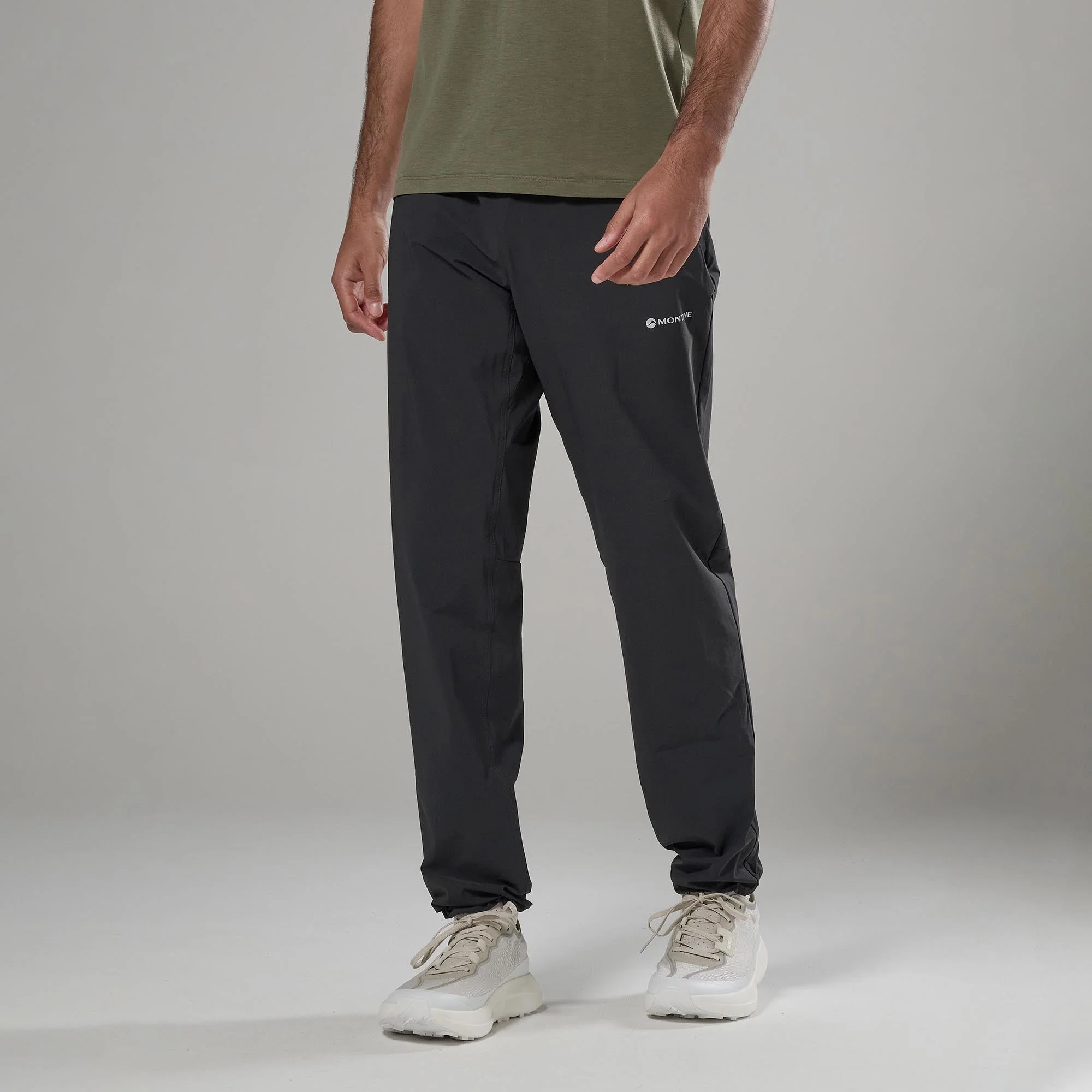 Montane Men's Volantis Softshell Pants - Image 9
