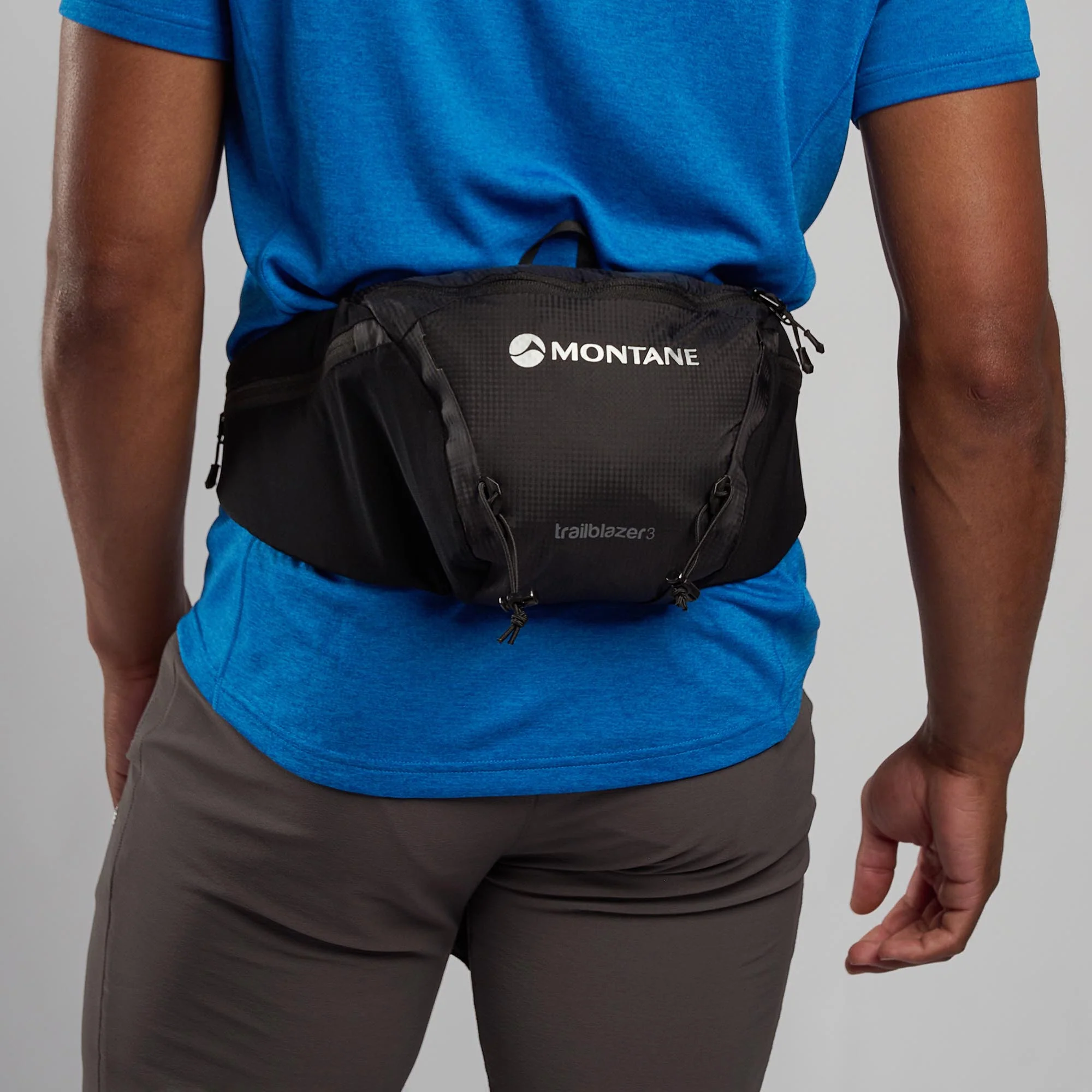 Montane Trailblazer® 3L Waist pack - Image 7
