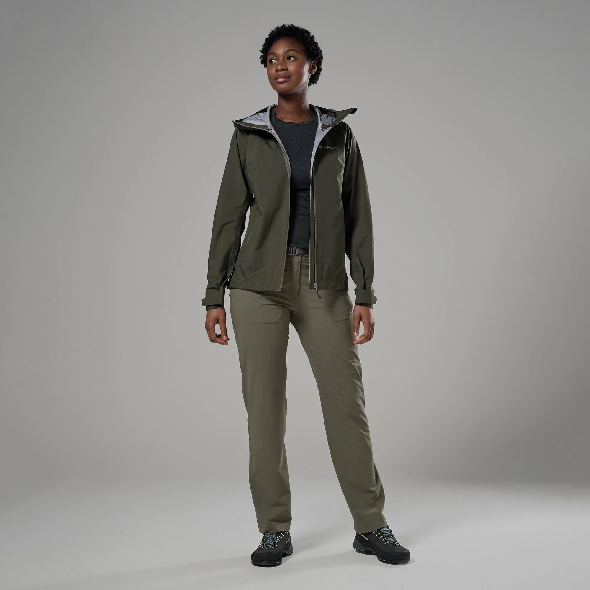 Montane Women's Caelum Pants - Image 3