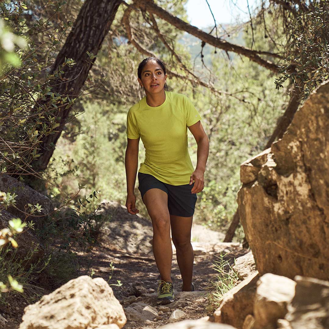 Montane Women's Dart T-Shirt - AW25 - Image 2