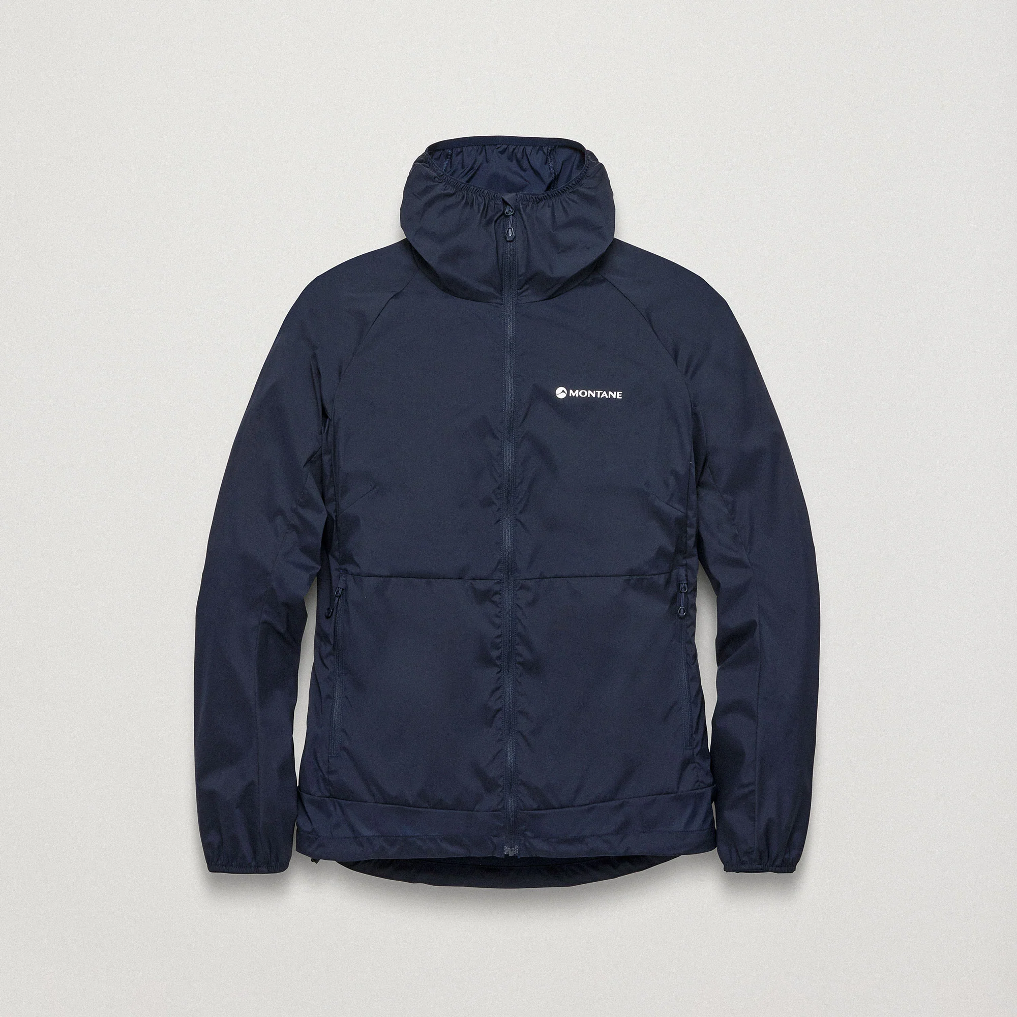 Montane Women's Featherlite Hooded Windproof Jacket - Image 8