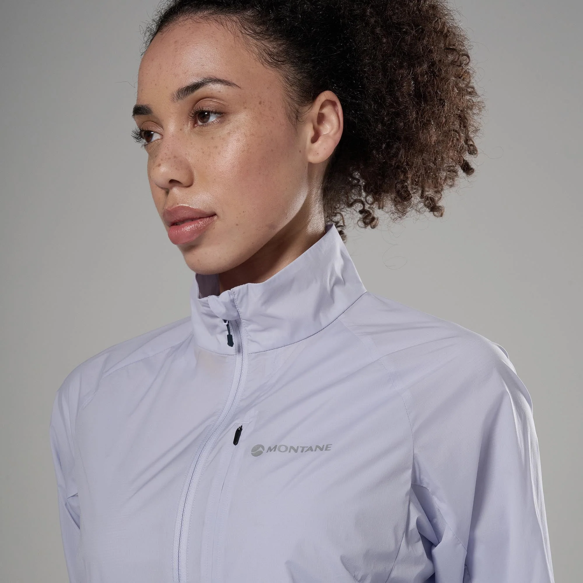 Montane Women's Featherlite Windproof Jacket - Image 11
