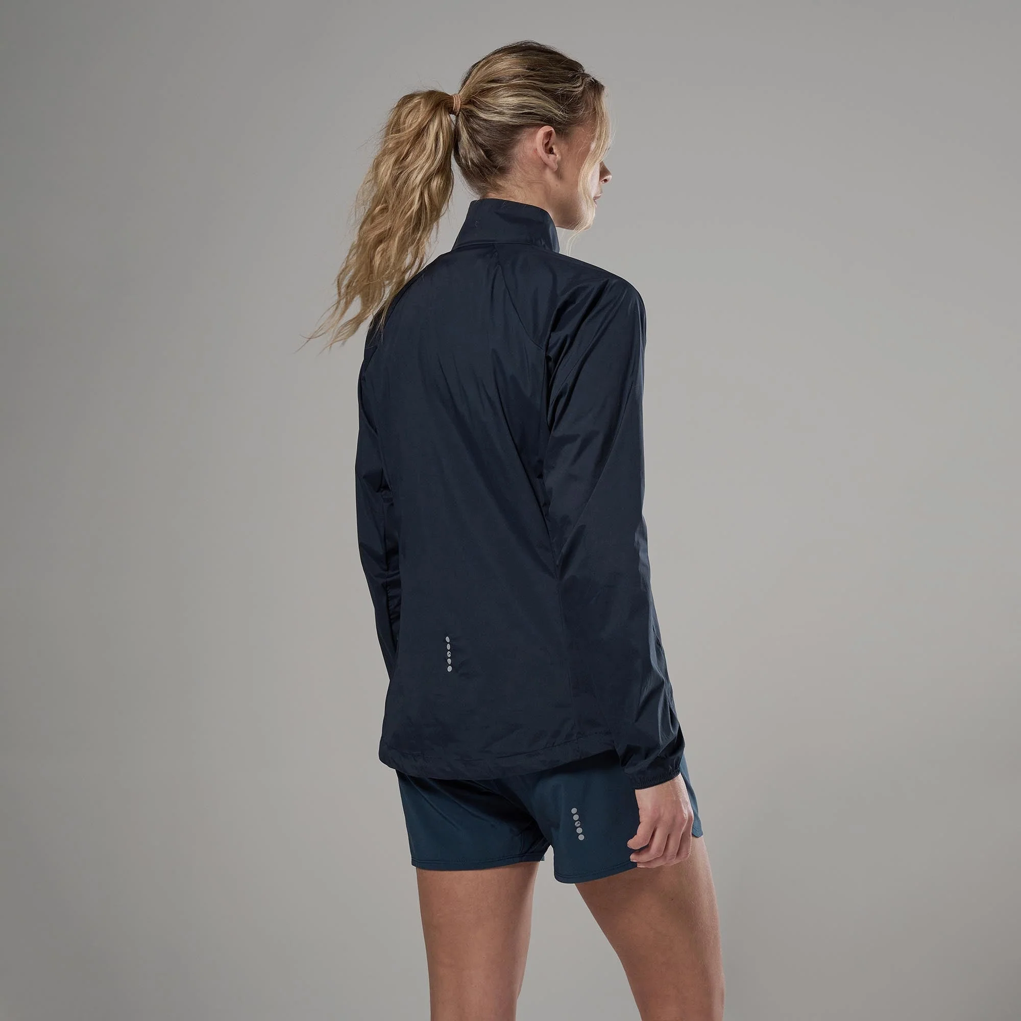 Montane Women's Featherlite Windproof Jacket - Image 3