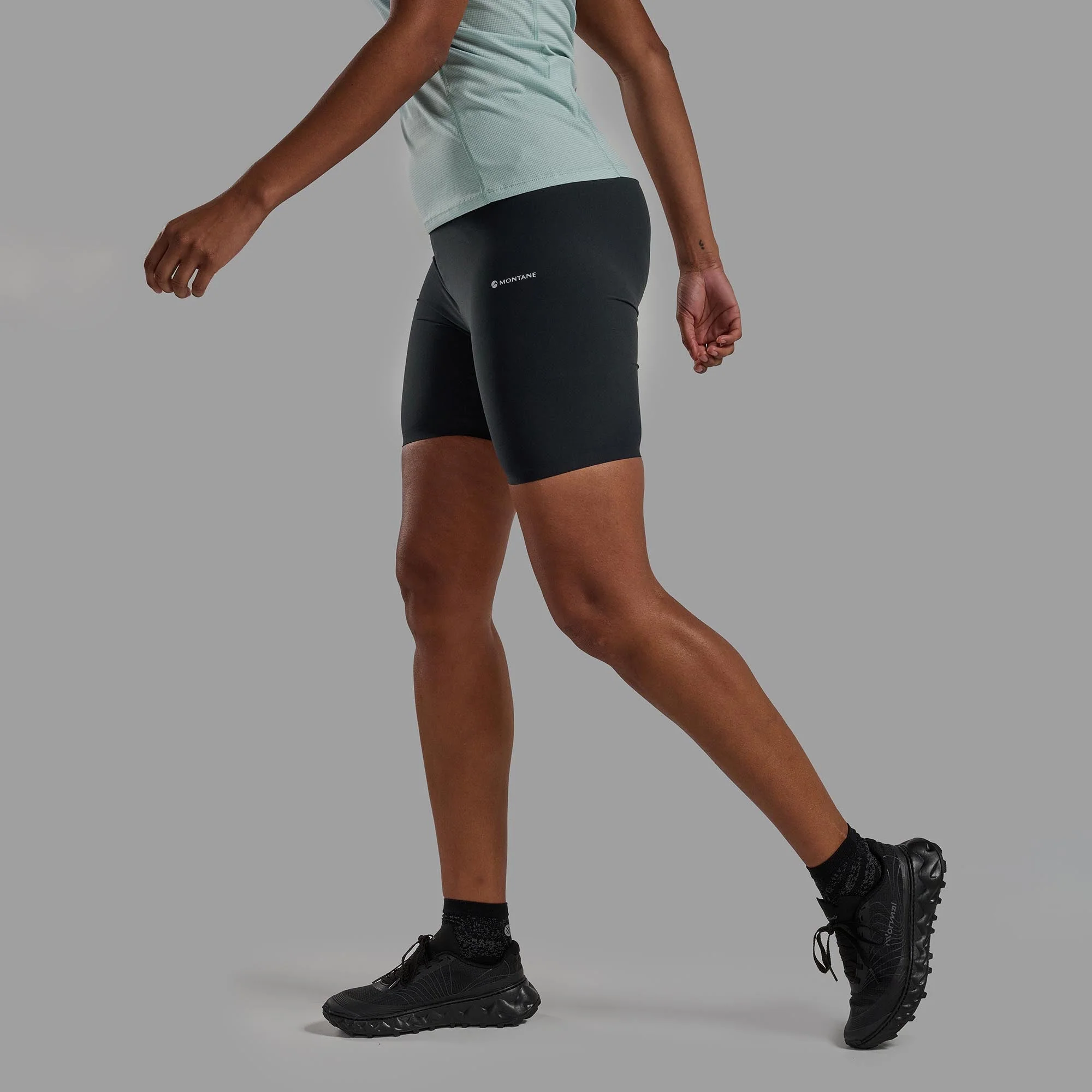 Montane Women's Jetstream 6" Trail Running Short Tights - Image 5
