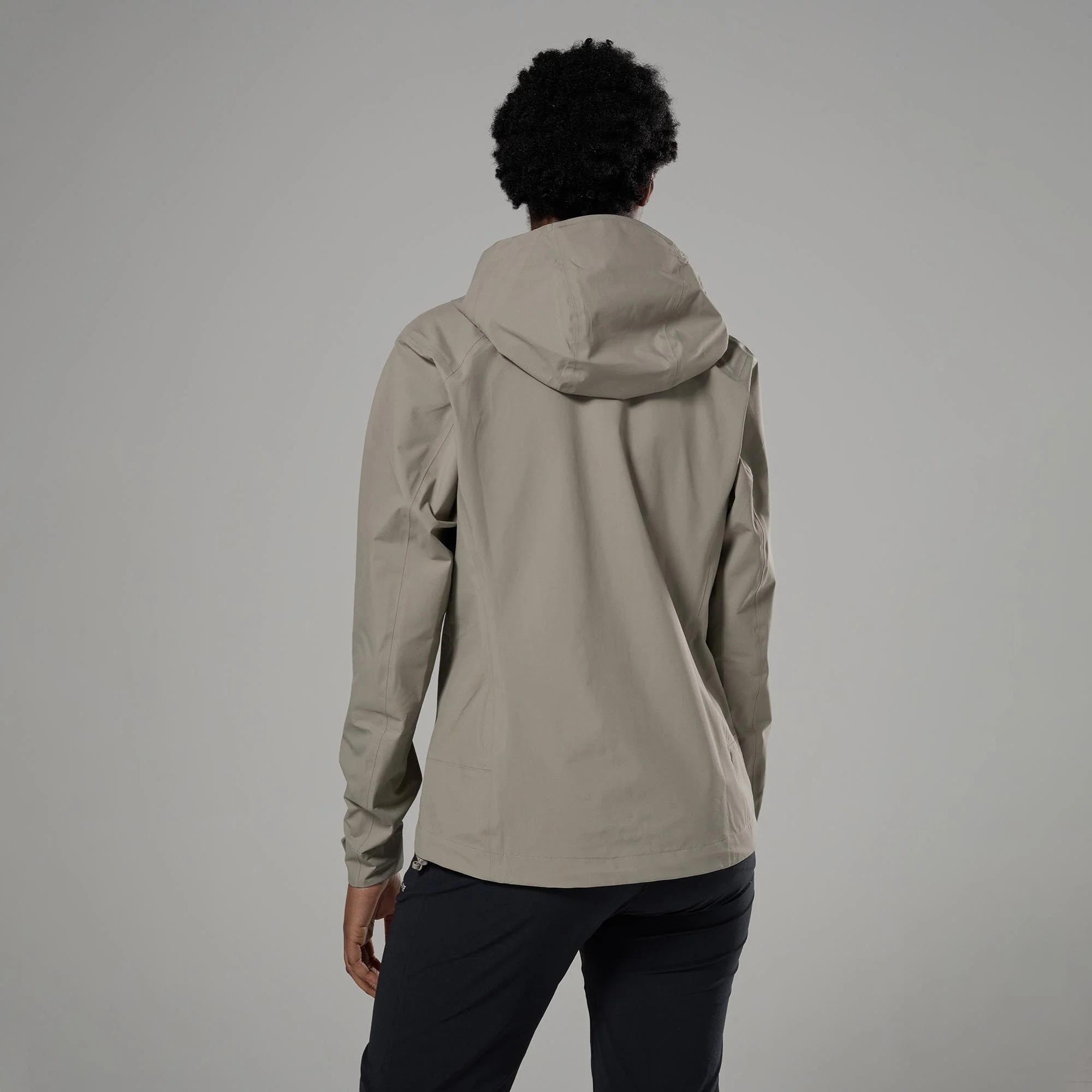Montane Women's Norste Waterproof Jacket - Image 7