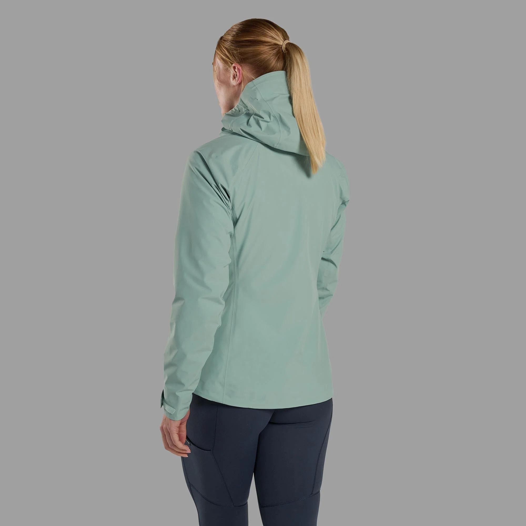 Montane Women's Phase Lite Waterproof Jacket - Image 10