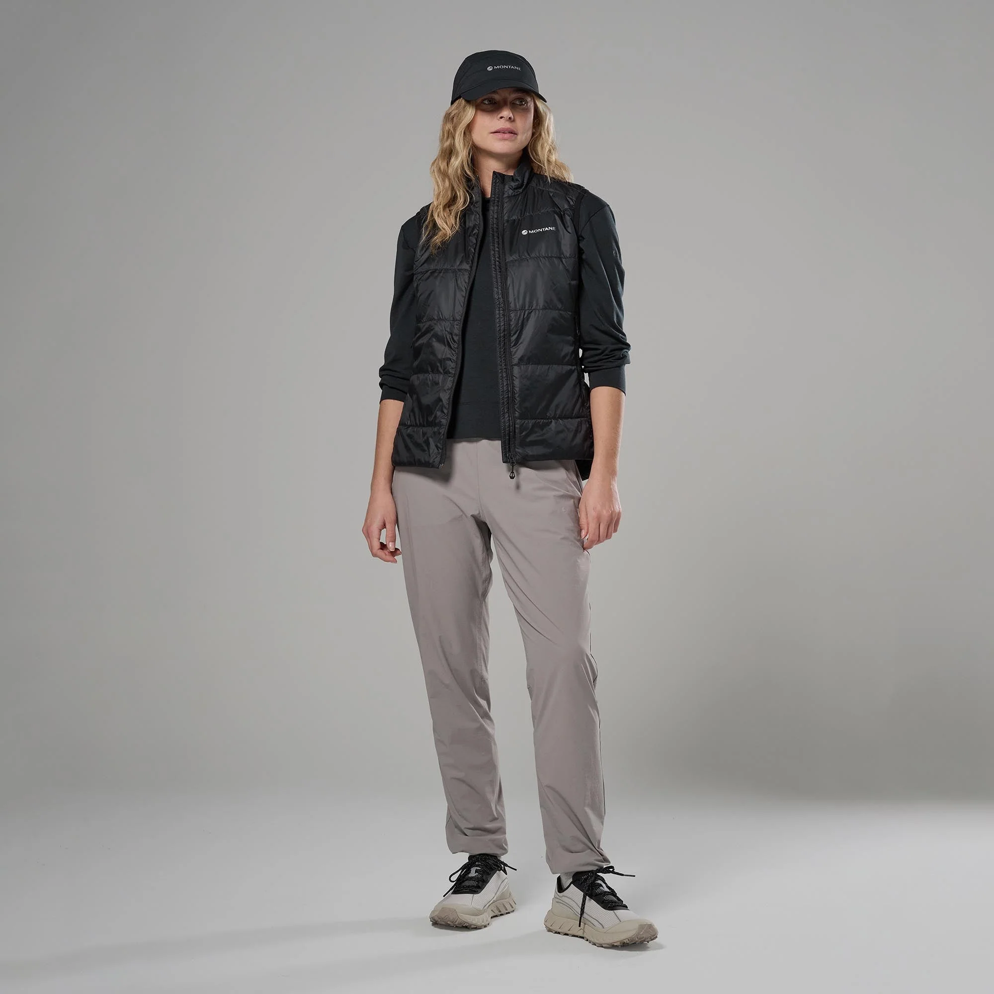 Montane Women's Prism Insulated Vest - Image 4