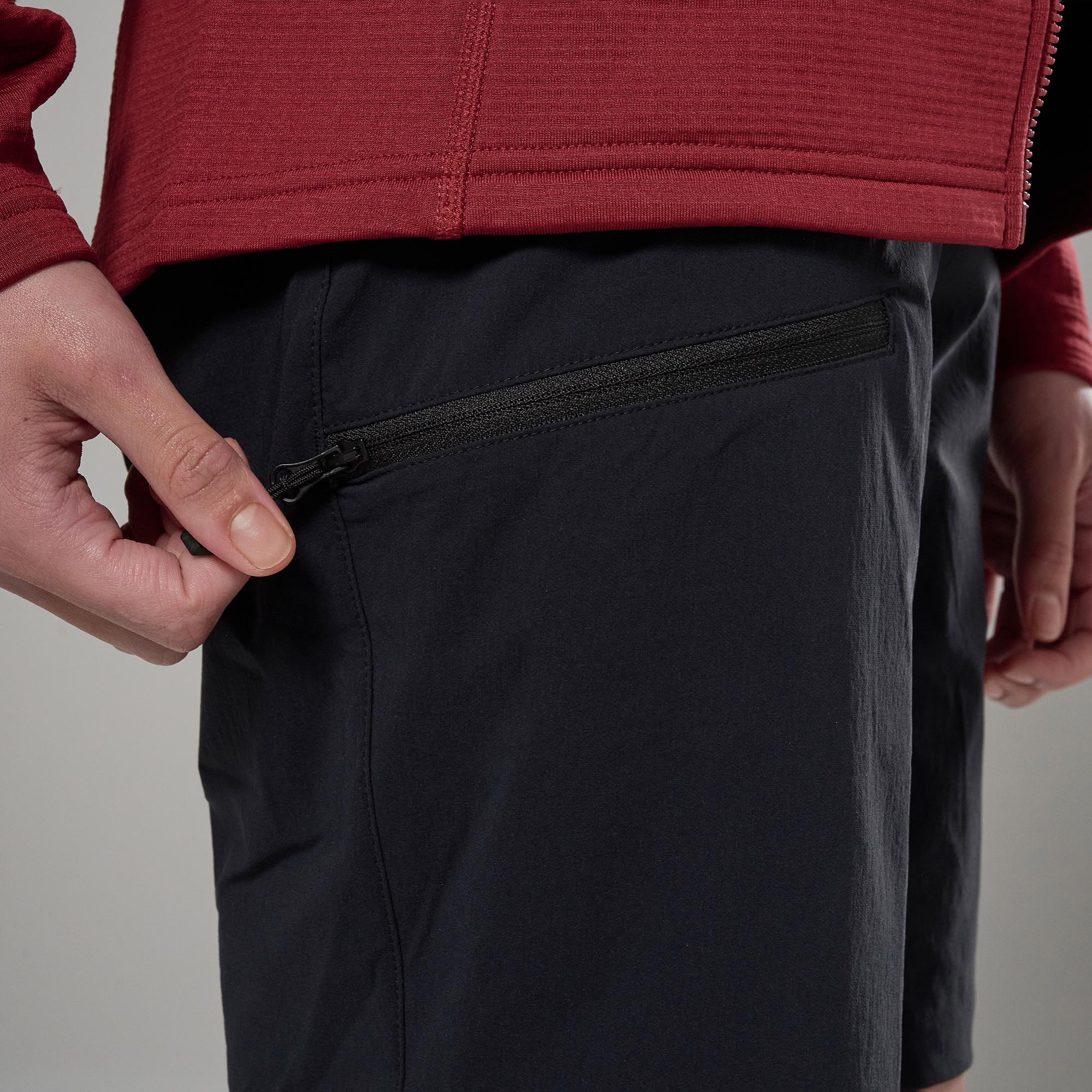 Montane Women's Tenacity Softshell Shorts - Image 21