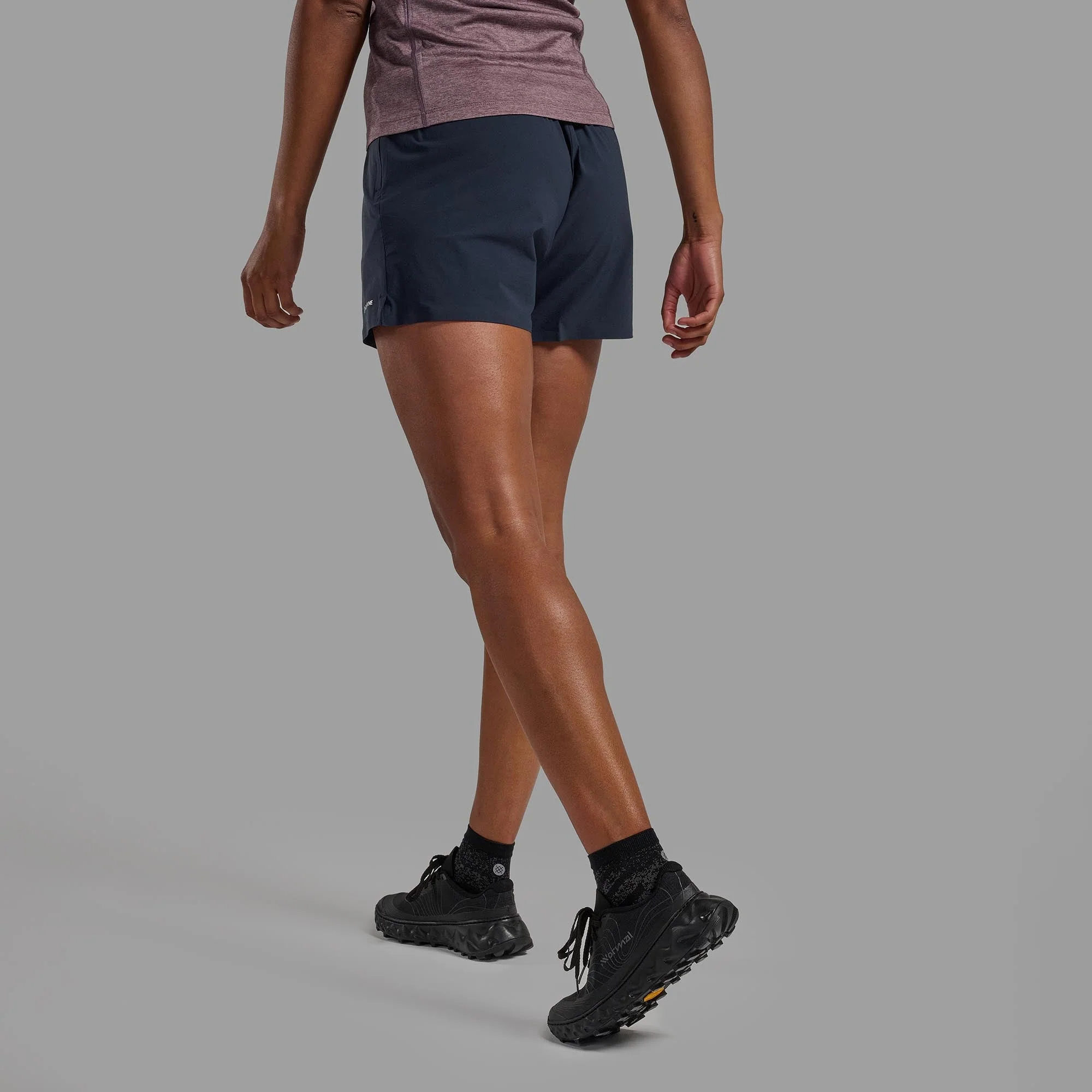 Montane Women's Volantis 4" Shorts - Image 14