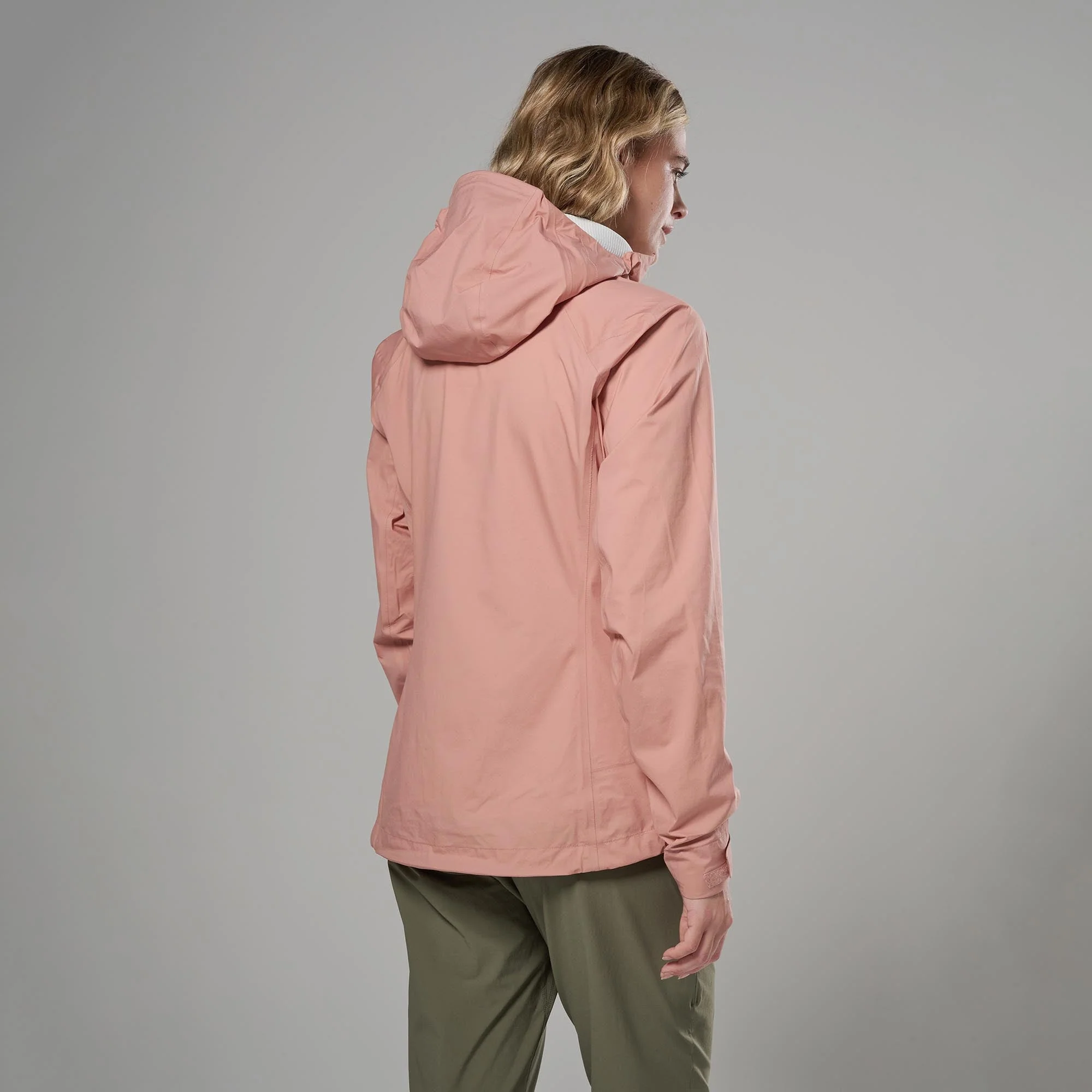 Montane Women's Vortic Waterproof Jacket - Image 19