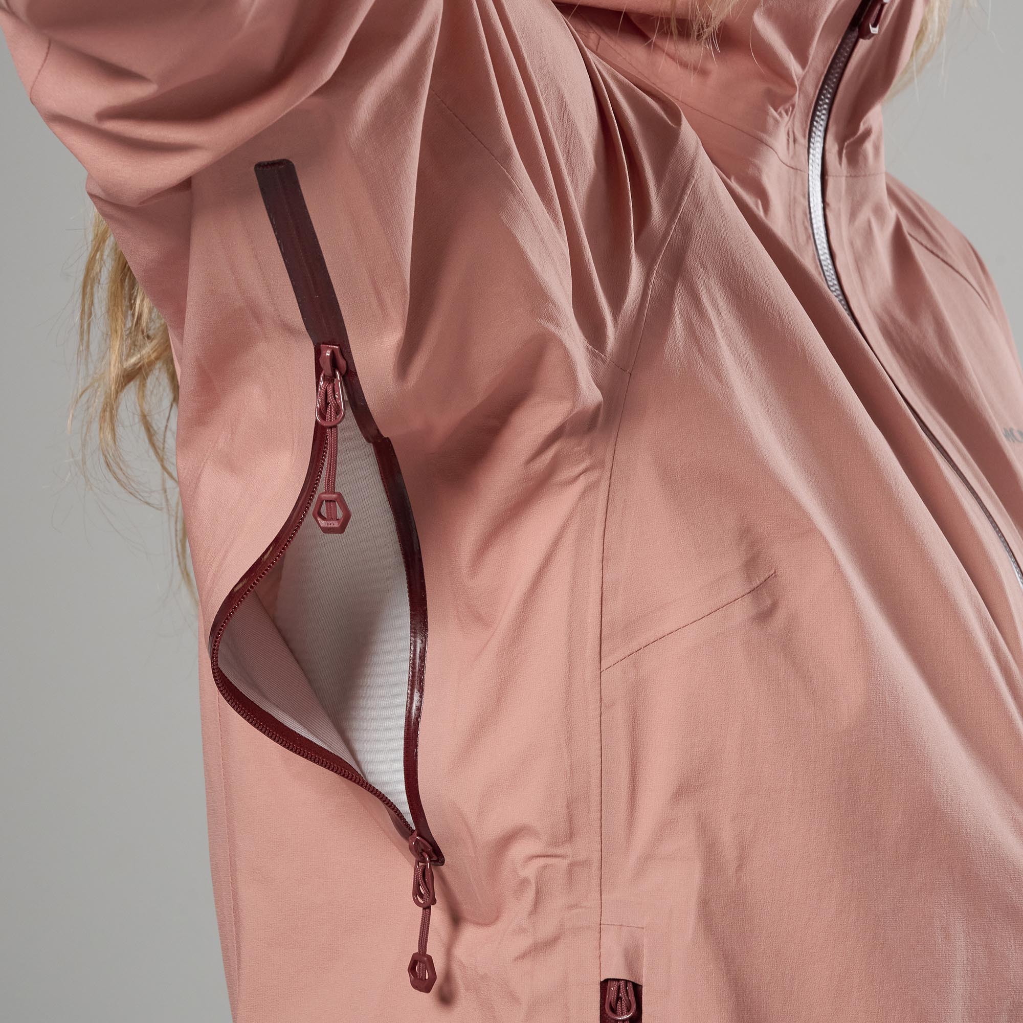 Montane Women's Vortic Waterproof Jacket - Image 20