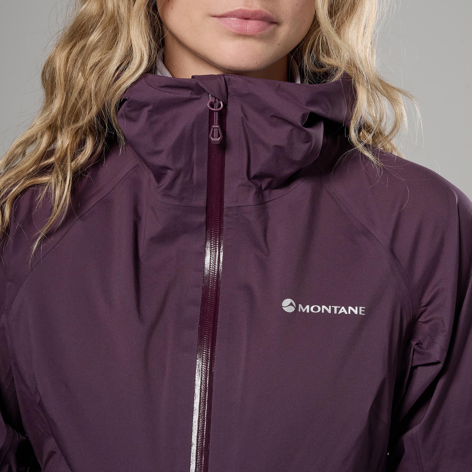 Montane Women's Vortic Waterproof Jacket - Image 3